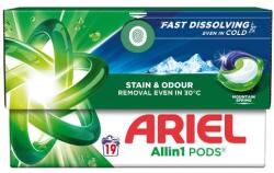 Ariel Mountain Spring 19 db
