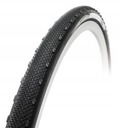 TUFO Szingó gumi DRY PLUS 370gr 28 32mm fekete max. 4 5 bar (65 p. s. i. )