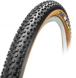 TUFO Külső XC11 TR 29" 650gr. fekete/beige tubeless 29×2, 25 - 2-3, 5 bar (30-50 p. s. i. )