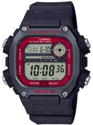 Casio DW-291H-1BVDF Ceas