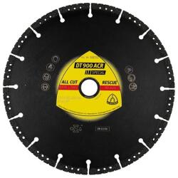 Klingspor 125 mm 355724 Disc de taiere