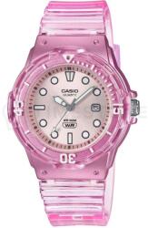 Casio LRW-200HS-4EVDF
