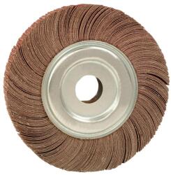 WEILER 165 mm 011001-0007