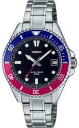 Casio MDV-10D-1A3VDF Ceas