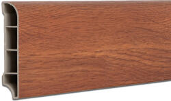 Leziter Vinyl SPC padlószegély Atakama tölgy 2400x60x12 mm (ATT-SZ)