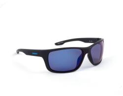 Shimano Antares Matte Black & Blue Mirror