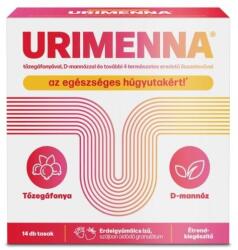 Urimenna Granulátum 14 db