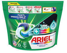 Ariel Touch of Lenor - Unstoppables 36 db