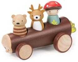 Tender Leaf Timber taxi (TL8386)