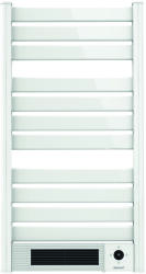 DIPLOMAT Радиатор за баня Diplomat K75F, 1500W, Wi-Fi, LED (1008998) - topmall