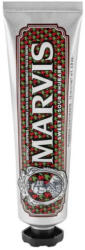 Marvis Pastă de dinți Sweet & Sour Rhubarb 75 ml