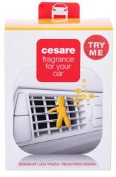 Mr&Mrs Fragrance Cesare Vanilla autóillatosító - parfimo