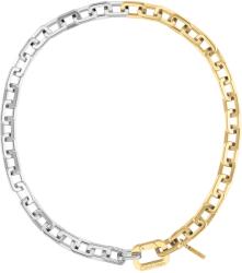 Calvin Klein Colier bicolor de neratat Bold Metals 35000552