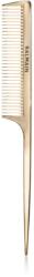 Balmain Hair Couture Golden Tail Comb hajformázó fésű