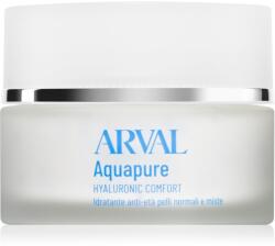 Arval Aquapure Hyaluronic Comfort öregedés elleni hidratáló krém 30 ml