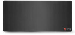 SAVIO Turbo Dynamic L BLACK EDITION gaming egérpad (SAVIO Turbo Dynamic L BE)