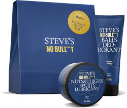 Steve's Ajándékcsomag Intimate Issues Box