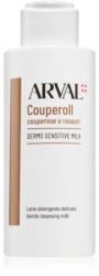 Arval Couperoll Dermo Sensitive Milk tisztító arctej 100 ml
