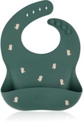Petite&Mars Take&Match 6m+ лигавник Green Dinos