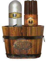 Cuba Set. 2db Dézsa férfi Special A/S 100ml+ Deo 200ml - alkuguru