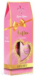  Lucien L. Cs. Edp 30ml+deo75ml Passion - alkuguru