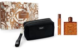 Versace Eros Najim ajándékszett