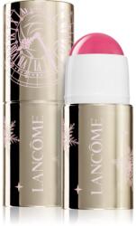 Lancome Idôle Multi-Use Blush Stick Holiday Collection multifunkcionális smink a szemre, az ajkakra és az arcra árnyalat The Pink Express 025 6.5 g
