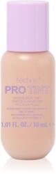 Technic Cosmetics Pro Tint könnyű alapozó természetes hatásért árnyalat Toffee Coffee 30 ml