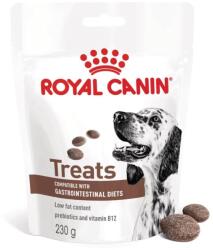 Royal Canin Recompense ROYAL CANIN VHN Dog Gastro Treats 230g pentru o buna digestie
