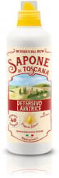 Sapone di Toscana Profumo Intenso Concentrato 1 l (40 mosás) mosógél - szines és fehér ruhákhoz