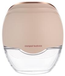 Canpol babies Portable Hands-Free hordható elektromos mellszívó