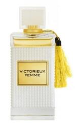 LATTAFA Vurv Victorieux Femme Men EDP 100 ml