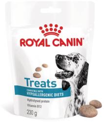 Royal Canin Snackuri ROYAL CANIN VHN Dog Hypo Treats 230g pentru caini cu alergii alimentare