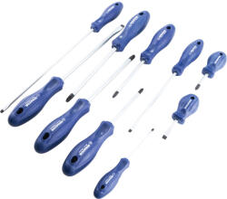 SENATOR csavarhúzó készlet 10 részes sen5729100k