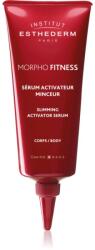 Institut Esthederm Morpho Fitness Slimming Activator Serum karcsúsító aktiváló szérum a zsír gyorsabb égetéséhez 100 ml