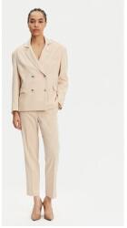 MARYLEY női kabát, 25EB288/21BE, Poliészter/Viszkóz, M INTL, Bézs (0000305450708_M)