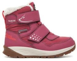 Jack Wolfskin Lány hótaposó csizma, Jack Wolfskin, 305200884, műbőr, 29 EU (0000305200884_29)