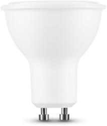 Modee led izzó spot alu-plastic 4, 5w gu10 110 4000k