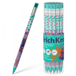 ErichKrause Nyomós irón Tropical kupakhegyezővel 2 mm (60755) (60755)