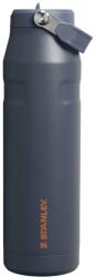 STANLEY termosz, 1, 06 l, rozsdamentes acél, vákuumszigetelés, könnyű, szürke (10-12111-066)