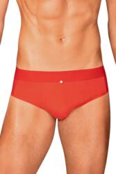 Obsessive Férfi boxer Boldero Obsessive Short Piros S/M