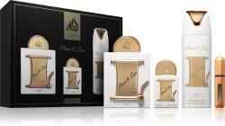 LATTAFA Peace & Love ajándékszett