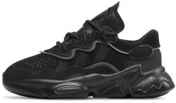 adidas Éktalpú tornacipő nubukbőrből és textil anyagból, 33 EU (0000208103299_33)