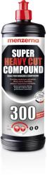 menzerna super heavy cut compound 300 1l (ME-SHCC300)
