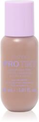 Technic Cosmetics Pro Tint könnyű alapozó természetes hatásért árnyalat Freckles 30 ml
