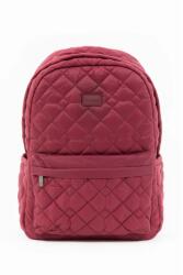 budmil Női divat hátitáska bordó (5996408891294)