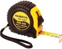 Yamoto mérőszalag 3, 0 fm szalagzára ymt5361440k
