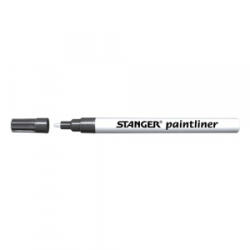 Stanger Lakkmarker 1-3 mm fehér (210003) (210003) - aqua