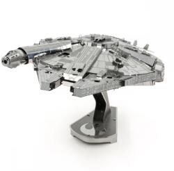 Metal Earth Iconx Star Wars Ezeréves sólyom 3D fém modell (032309001266)