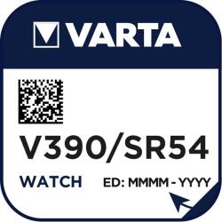 VARTA V390 óraelem 1db (390101111)